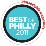 Philly mag's Best of Philly